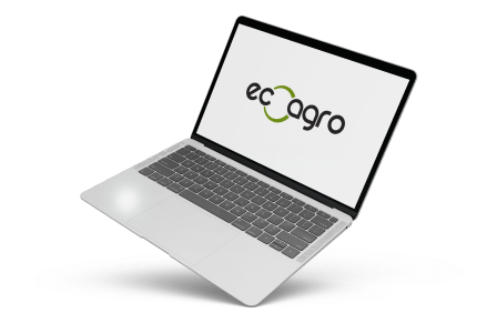 Notebook Ecoagro