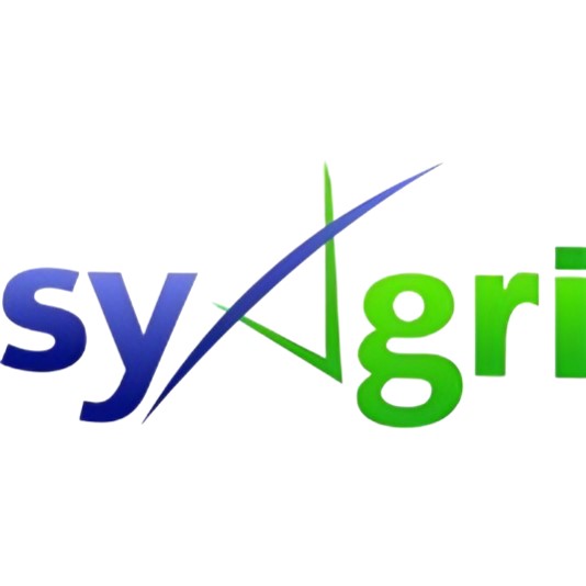 Syagri Agronegócios Comércio & Representações LTDA