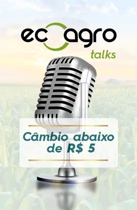 Ecoagro TALKS: O 35º do Podcast da Ecoagro já está disponível!