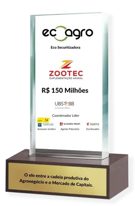 Ecoagro & Zootec