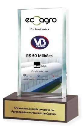 Ecoagro & VB Alimentos