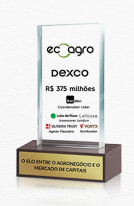 Ecoagro e Dexco - FEV2024