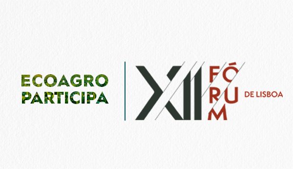 Ecoagro marca presença no XII Fórum de Lisboa em Portugal