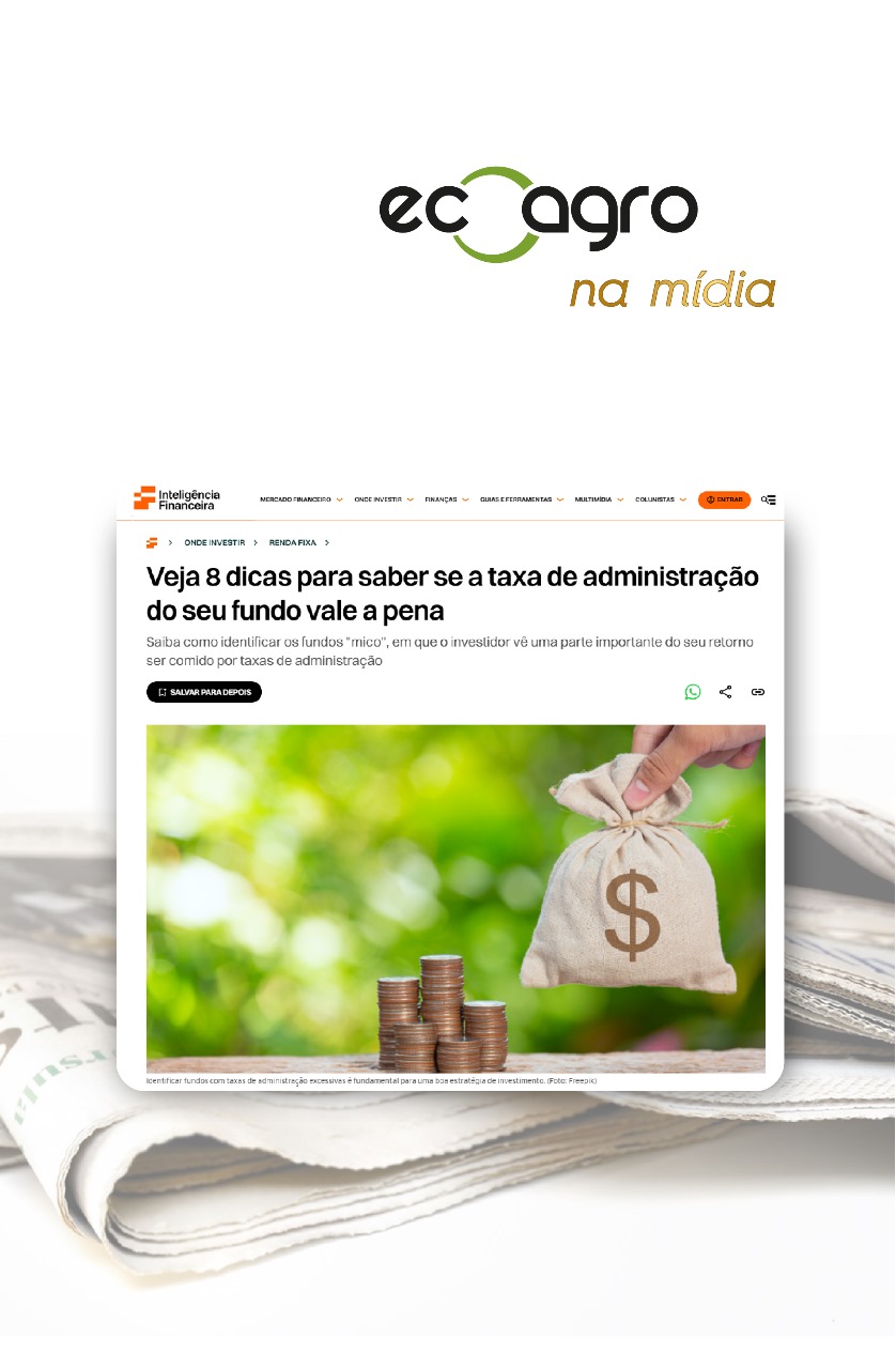 EcoagroeInteligenciafinanceira