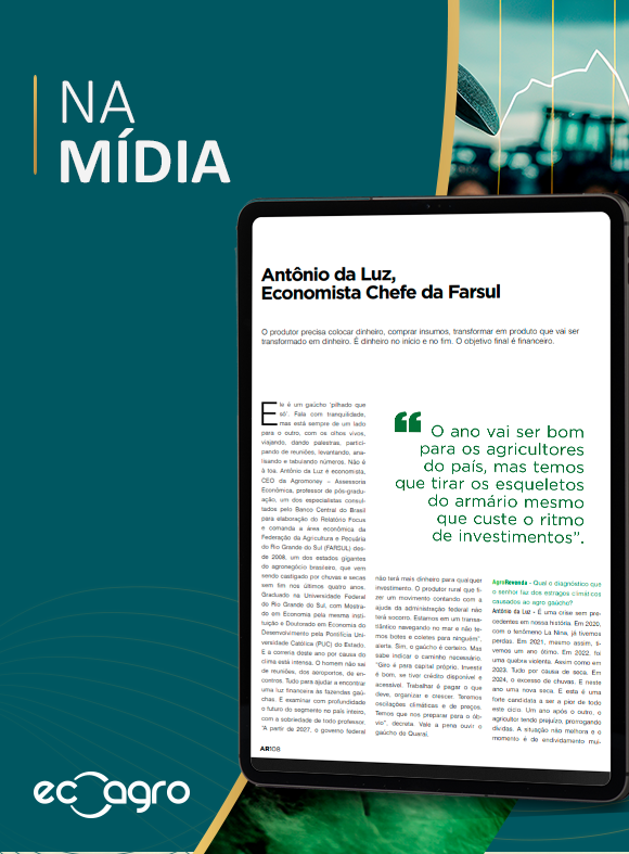 na mídia antonio da luz