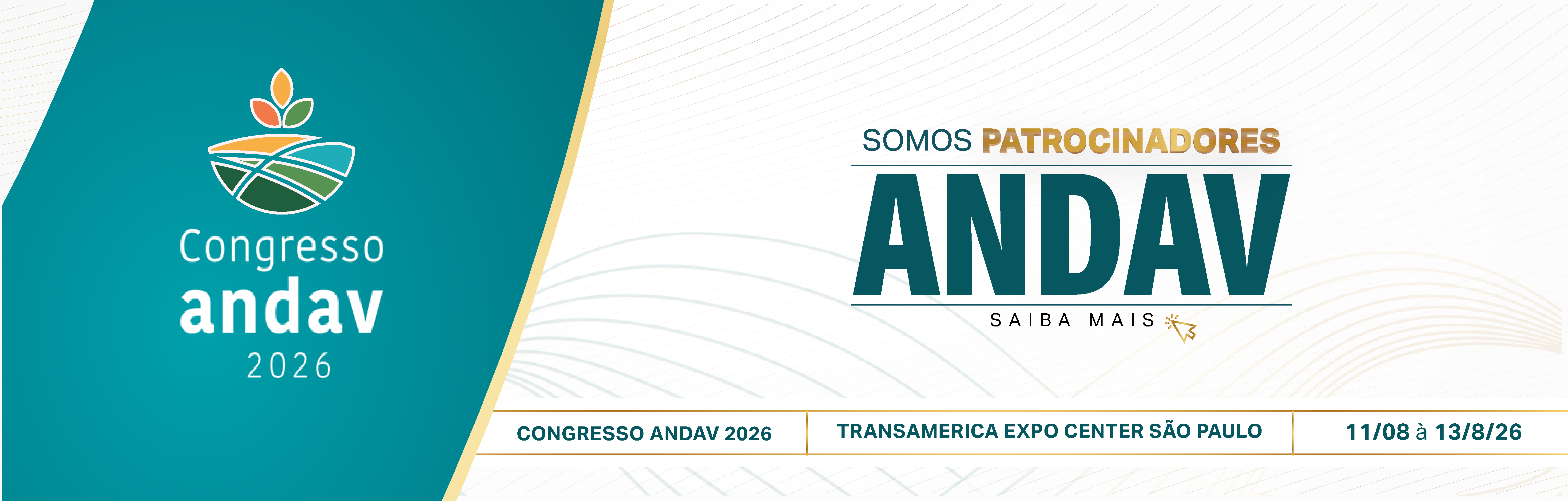 andav 2026 - saiba mais