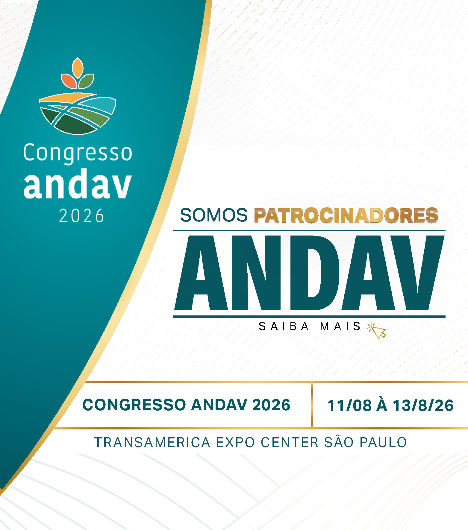 andav 2026 - saiba mais